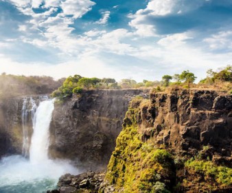 Zambia overland tours and Safari 